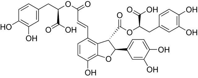 Salvianolic acid B