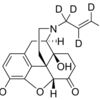 Naloxone-D5 solution