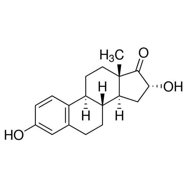 16α-Hydroxyestrone
