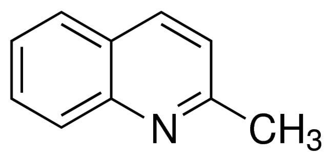 Quinaldine