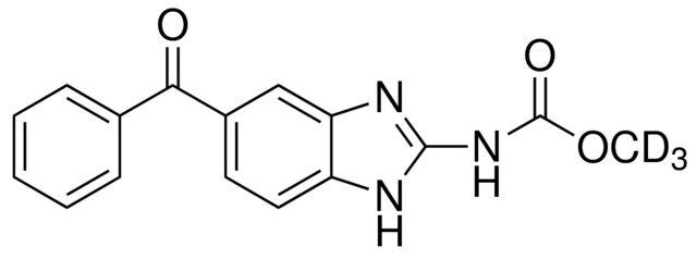Mebendazole-d3