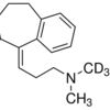 Amitriptyline-d3 hydrochloride solution