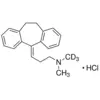 Amitriptyline-d3 hydrochloride solution