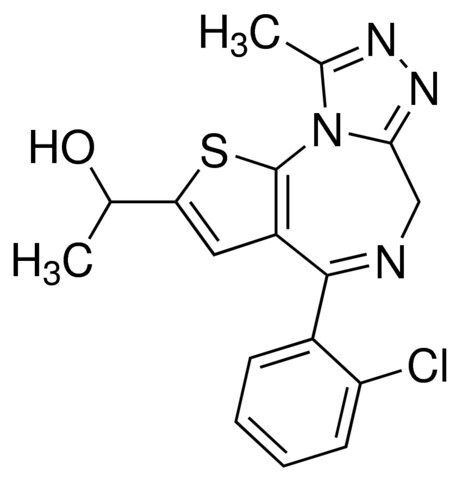 α-Hydroxyetizolam solution
