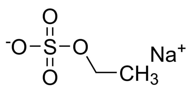 Ethyl sulfate sodium salt