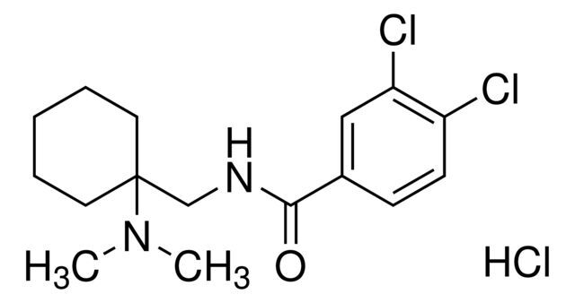 AH-7921 hydrochloride solution