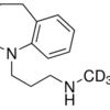 Desipramine-D3 hydrochloride solution