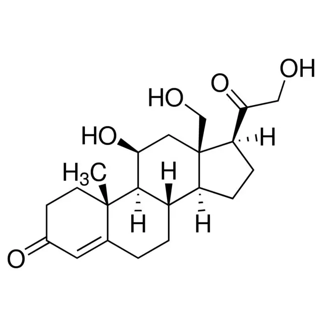 18-Hydroxycorticosterone
