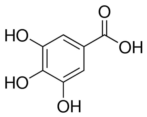 Gallic acid