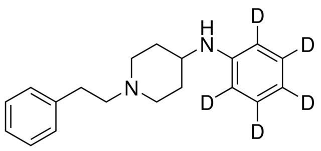 4-ANPP-D5 solution