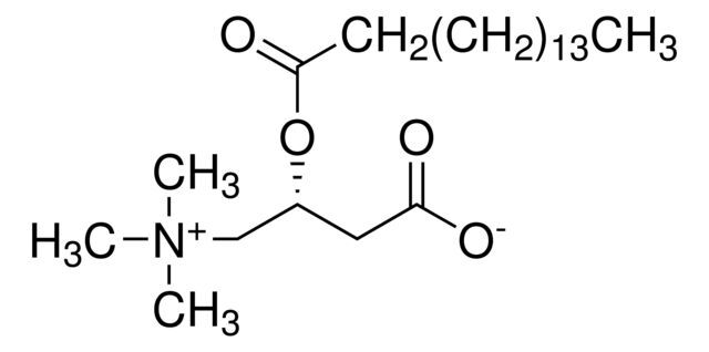 Palmitoyl-L-carnitine