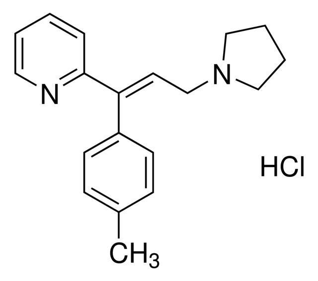Triprolidine