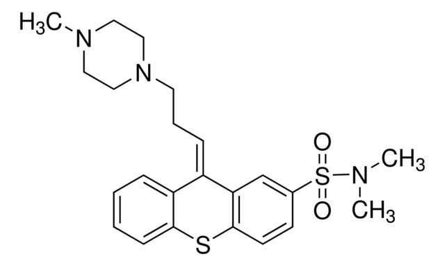Thiothixene