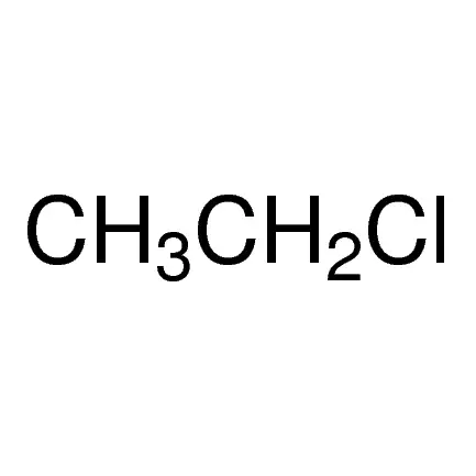 Chloroethane solution