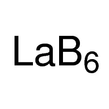 Lanthanum boride