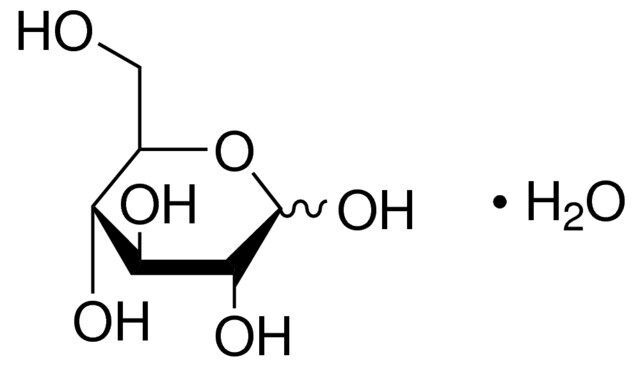 D-(+)-Glucose monohydrate