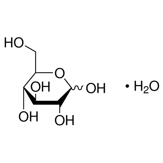 D-(+)-Glucose monohydrate