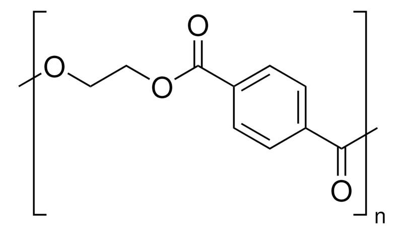 Poly(ethylene terephthalate)