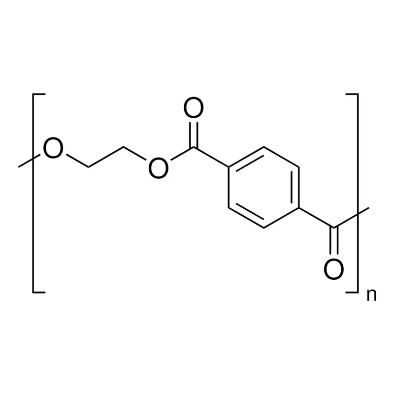 Poly(ethylene terephthalate)