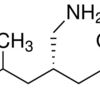 Pregabalin solution