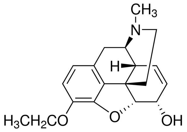 Ethylmorphine