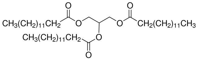 Glyceryl trimyristate