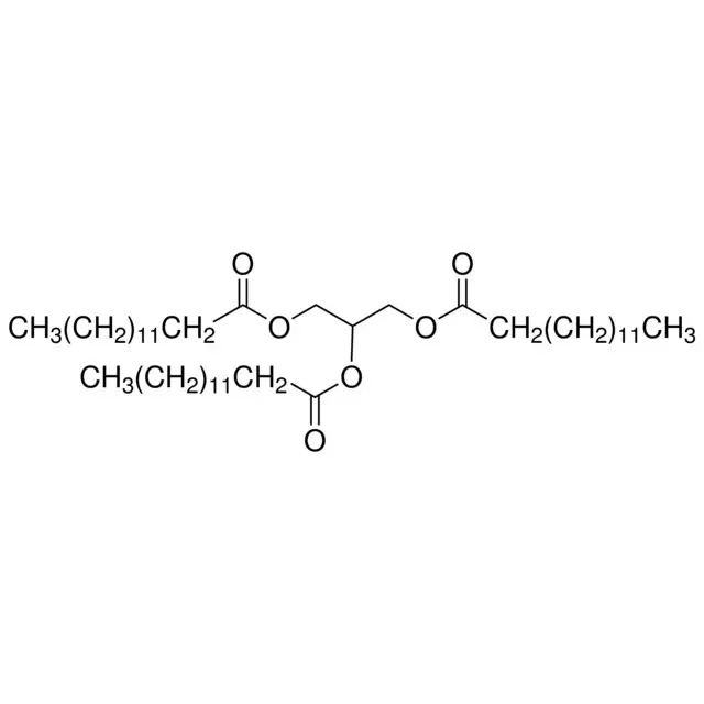 Glyceryl trimyristate