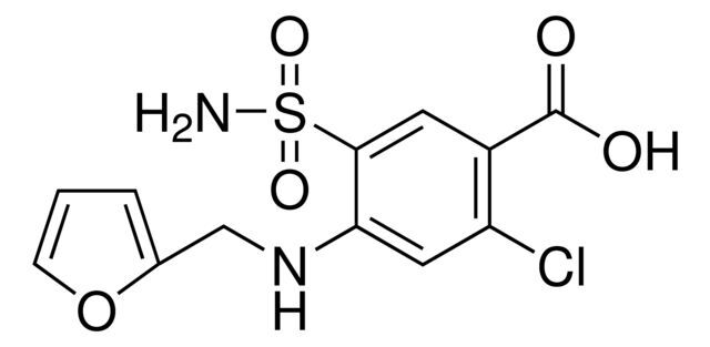 Furosemide Related Compound A