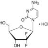 Gemcitabine hydrochloride