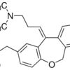 Olopatadine hydrochloride