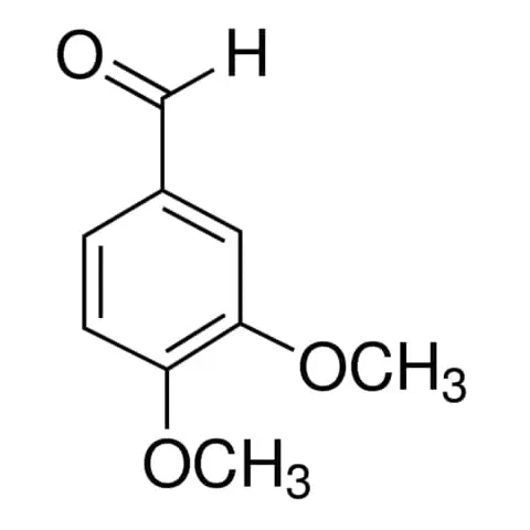 3,4-Dimethoxybenzaldehyde