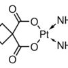 Carboplatin
