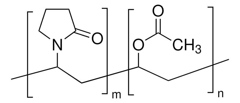 Copovidone