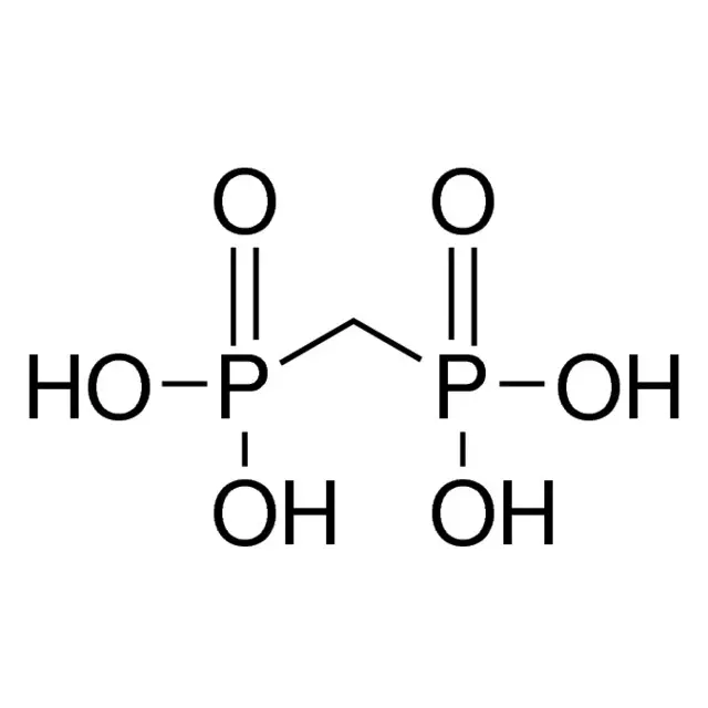 Methylenediphosphonic acid