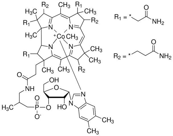 Methylcobalamin