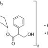 Atropine sulfate