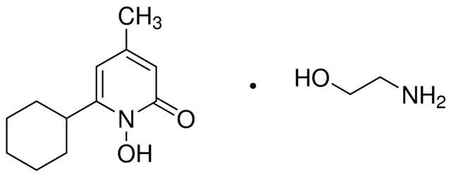 Ciclopirox olamine