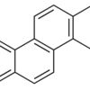 Chrysene solution