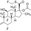 Fluticasone propionate