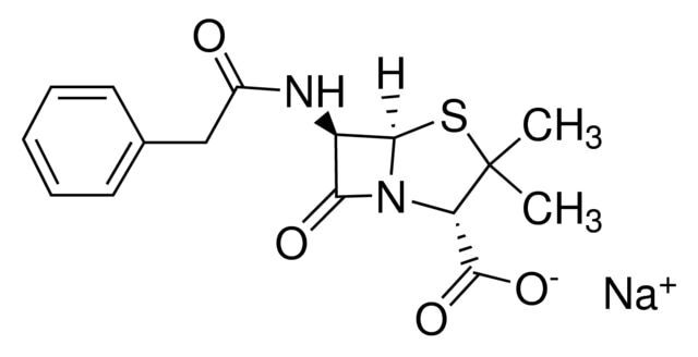Penicillin G Sodium