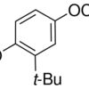 3-tert-Butyl-4-hydroxyanisole