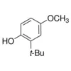 3-tert-Butyl-4-hydroxyanisole