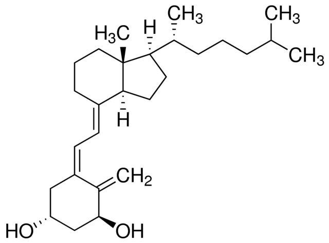 1α-Hydroxyvitamin D3
