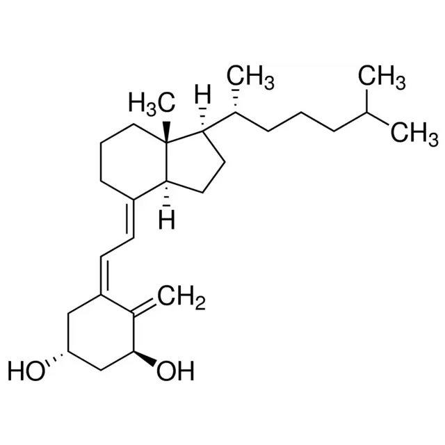 1α-Hydroxyvitamin D3