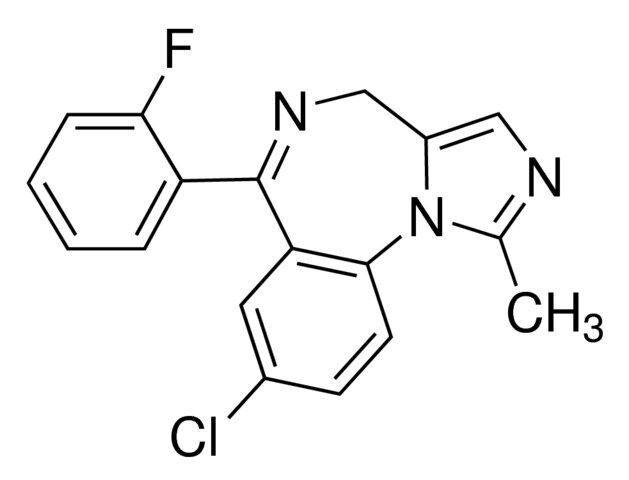 Midazolam hydrochloride