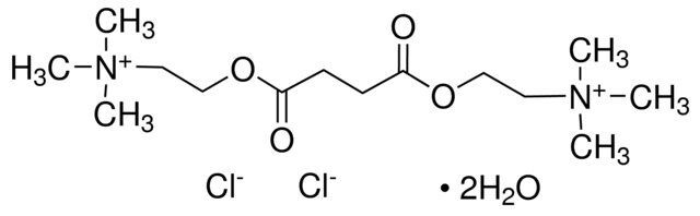 Succinylcholine chloride