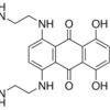 Mitoxantrone hydrochloride
