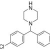 Hydroxyzine Related Compound A