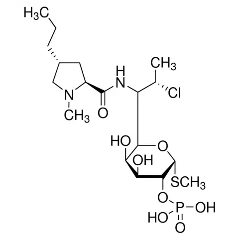 Clindamycin 2-phosphate