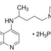 Chloroquine phosphate
